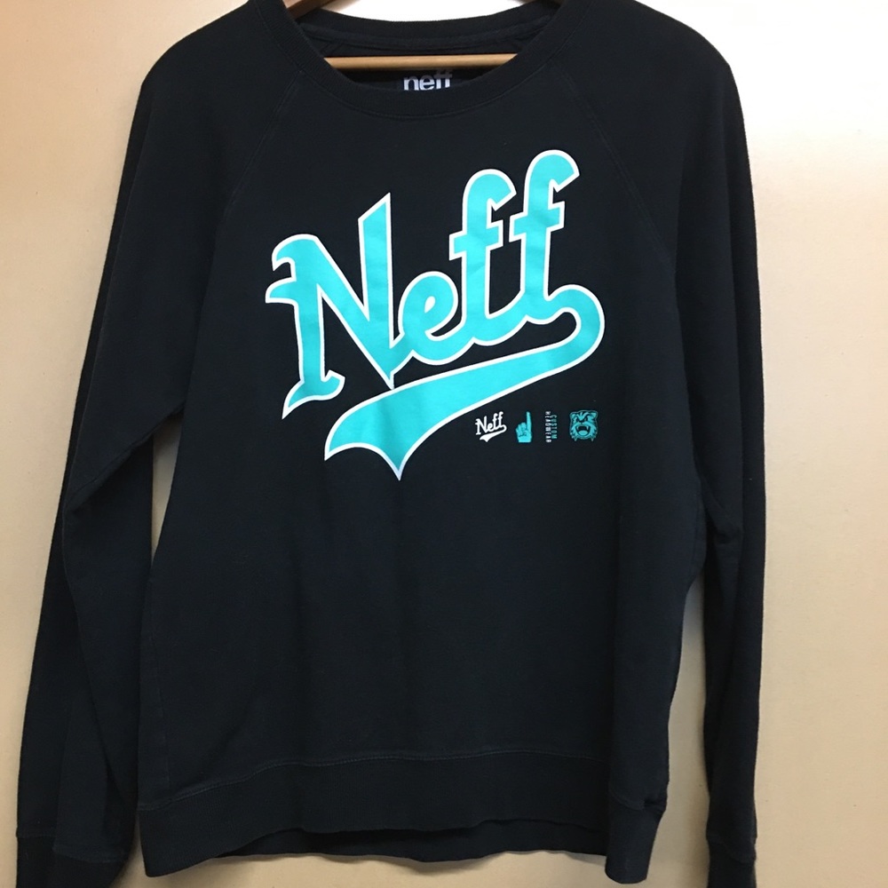 Neff Long Sleeve